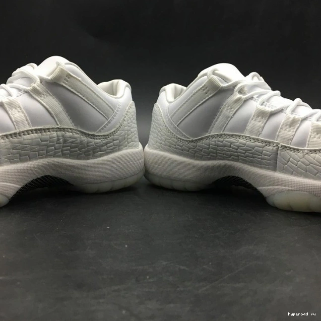 897331-100 11 Jordan Low Air Heiress White Frost 1024